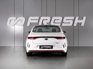 Седан Hyundai Lafesta 2020 года, 2229000 рублей, Красный Пахарь