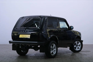 Внедорожник ВАЗ (LADA) Niva Legend 2025 года, 1199000 рублей, Омск