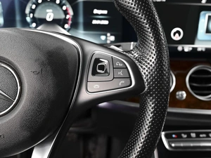 Седан Mercedes-benz E-класс 2017 года, 2888000 рублей, Ставрополь