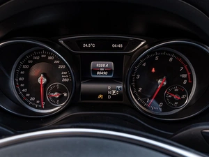 Внедорожник Mercedes-benz GLA-класс 2018 года, 2495000 рублей, Краснодар
