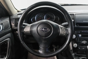 Универсал Subaru Outback 2007 года, 1069000 рублей, Новокузнецк