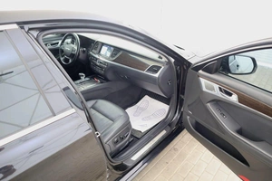 Седан Genesis G80 2017 года, 1999000 рублей, Обнинск
