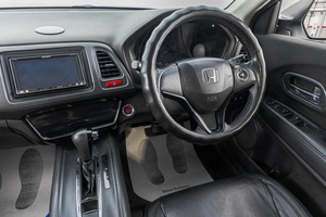 Внедорожник Honda Vezel 2014 года, 1659000 рублей, Барнаул