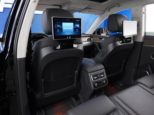 Внедорожник Hongqi HS7 2021 года, 3249050 рублей, Москва