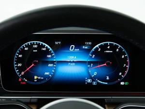 Внедорожник Mercedes-benz GLE-класс 2021 года, 7458888 рублей, Москва