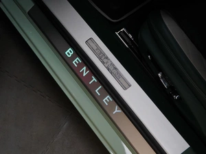 Купе Bentley Continental GT 2019 года, 15800046 рублей, Москва
