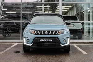 Внедорожник Suzuki Vitara 2020 года, 2050000 рублей, Ярославль
