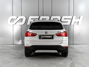 Внедорожник BMW X1 2016 года, 2749000 рублей, Ростов-на-Дону