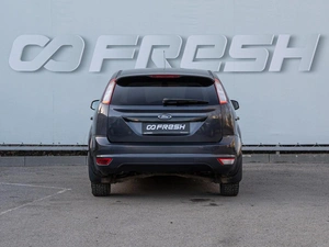 Хетчбэк Ford Focus 2008 года, 475000 рублей, Волгоград