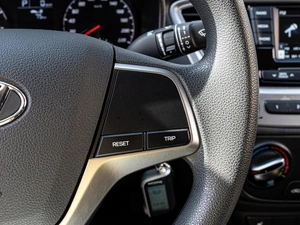 Седан Hyundai Solaris 2021 года, 1750000 рублей, Краснодар