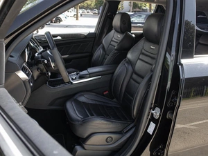 Внедорожник Mercedes-benz M-класс AMG 2013 года, 2550000 рублей, Большой Сочи