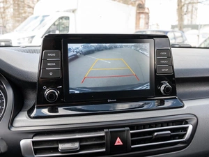 Внедорожник Kia Seltos 2021 года, 1950000 рублей, Краснодар