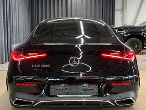 Купе Mercedes-benz CLE-класс 2025 года, 7850000 рублей, Павловская Слобода