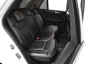 Внедорожник Mercedes-benz M-класс 2013 года, 2968000 рублей, Ставрополь