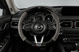 Внедорожник Mazda CX-5 2017 года, 2149000 рублей, Челябинск