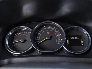Седан Renault Logan 2019 года, 1130000 рублей, Волгоград