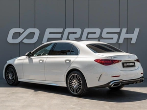 Седан Mercedes-benz C-класс 2022 года, 4450000 рублей, Краснодар