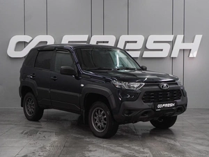 Внедорожник ВАЗ (LADA) Niva Travel 2023 года, 999000 рублей, Воронеж