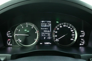 Внедорожник Lexus LX 2019 года, 11500000 рублей, Красноярск