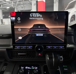 Минивэн Honda Stepwgn Spada 2023 года, 2950000 рублей, Красноярск