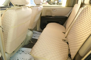 Внедорожник Toyota Highlander 2002 года, 1299000 рублей, Омск