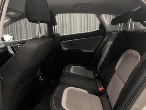Хетчбэк Kia Ceed 2012 года, 1049000 рублей, Красноярск