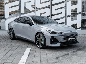 Лифтбек Changan UNI-V 2024 года, 2499000 рублей, Ставрополь
