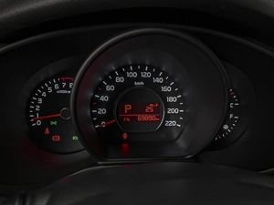 Внедорожник Kia Soul 2018 года, 1715000 рублей, Ставрополь