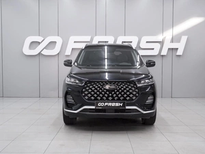 Внедорожник Chery Tiggo 7 Pro 2021 года, 1600000 рублей, Ростов-на-Дону