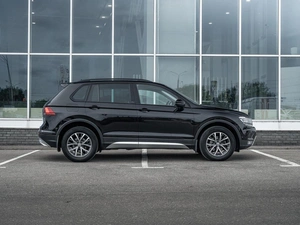 Внедорожник Volkswagen Tiguan 2019 года, 2390000 рублей, Нижний Новгород