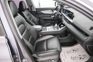 Внедорожник Chery Tiggo 7 Pro Max 2022 года, 1949000 рублей, Красноярск