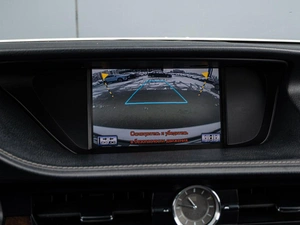 Седан Lexus ES 2013 года, 2210000 рублей, Краснодар