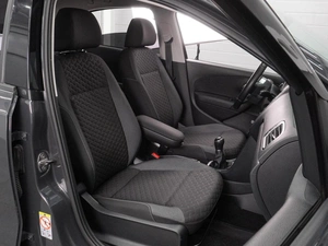 Седан Volkswagen Polo 2018 года, 1184000 рублей, Воронеж