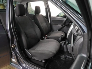 Седан ВАЗ (LADA) Granta 2018 года, 599000 рублей, Воронеж