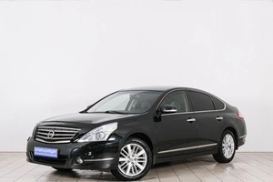 Седан Nissan Teana 2013 года, 1199000 рублей, Красноярск