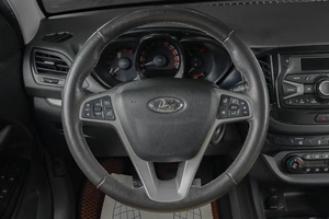 Седан ВАЗ (LADA) Vesta 2021 года, 1319000 рублей, Тюмень