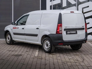 Фургон ВАЗ (LADA) Largus 2018 года, 678000 рублей, Краснодар