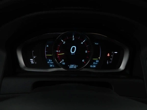 Внедорожник Volvo XC60 2013 года, 1697050 рублей, Москва