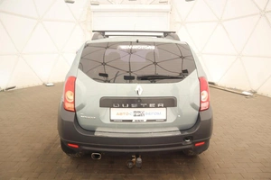 Внедорожник Renault Duster 2012 года, 995000 рублей, Орёл