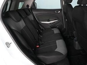 Внедорожник Ford EcoSport 2016 года, 1190000 рублей, Ростов-на-Дону