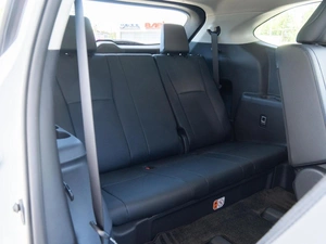 Внедорожник Toyota Highlander 2025 года, 5460000 рублей, Волгоград