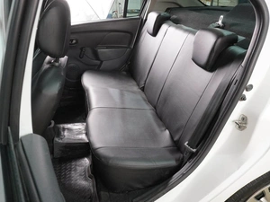 Седан Renault Logan 2021 года, 879000 рублей, Воронеж