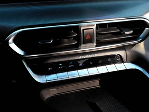 Внедорожник Changan UNI-T 2020 года, 2200000 рублей, Волгоград