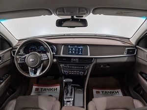 Седан Kia Optima 2019 года, 1999000 рублей, Красноярск