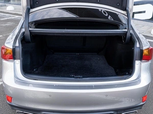 Седан Lexus IS 2018 года, 2740000 рублей, Краснодар