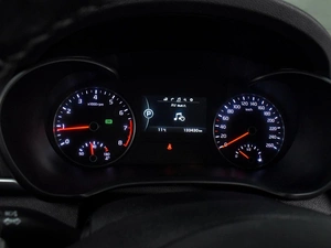 Седан Kia Optima 2018 года, 1756070 рублей, Воронеж