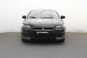 Седан Mitsubishi Lancer 2008 года, 627000 рублей, Орёл