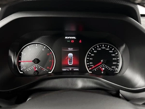 Внедорожник Haval Jolion 2022 года, 1406900 рублей, Казань