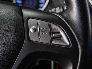 Внедорожник Hyundai ix35 2013 года, 1339000 рублей, Тюмень