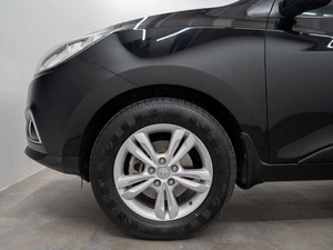 Внедорожник Hyundai ix35 2012 года, 1370000 рублей, Красноярск